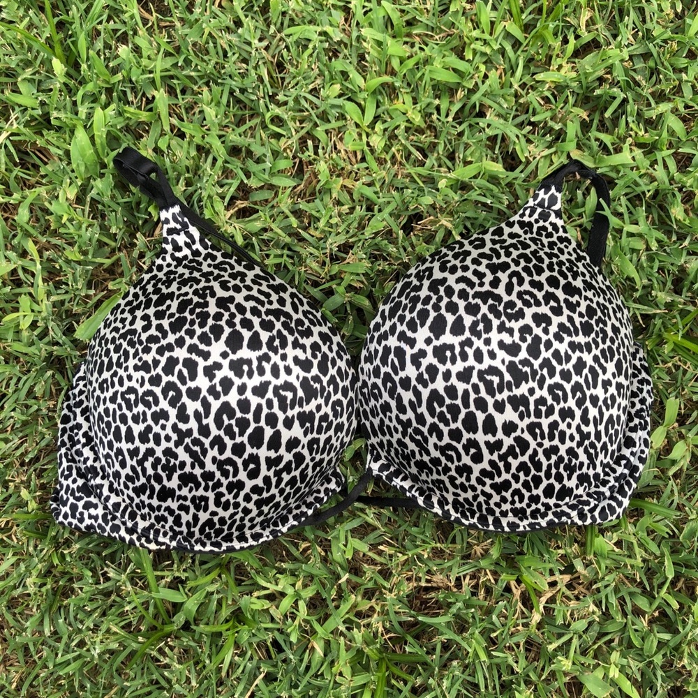 Victoria’s Secret Bombshell Bra 34C